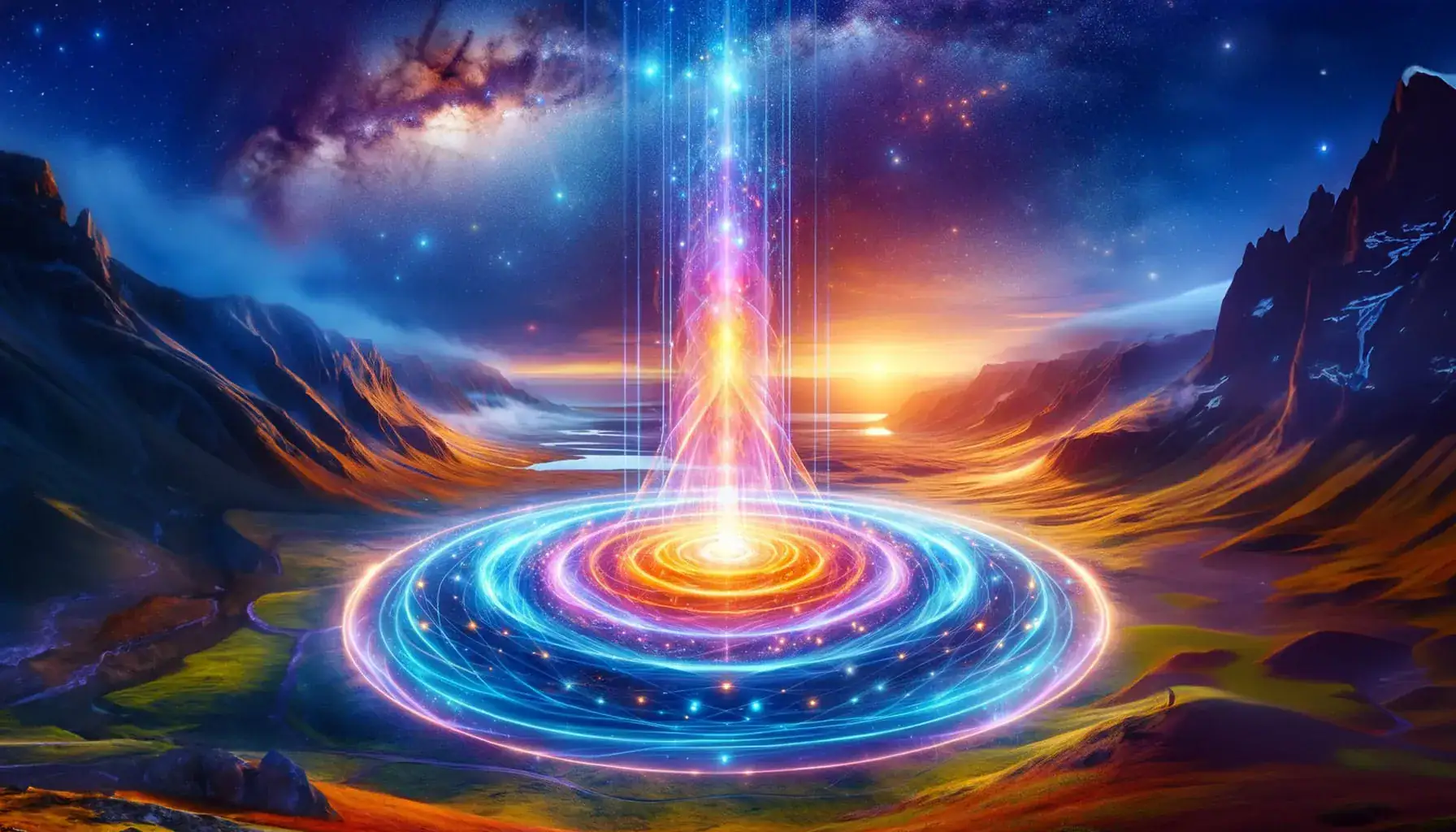 Bless My Life - The Beacon Project