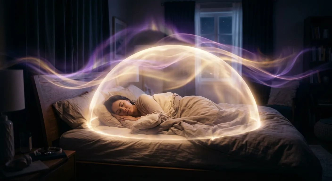 Bless My Life Chamber Of Light